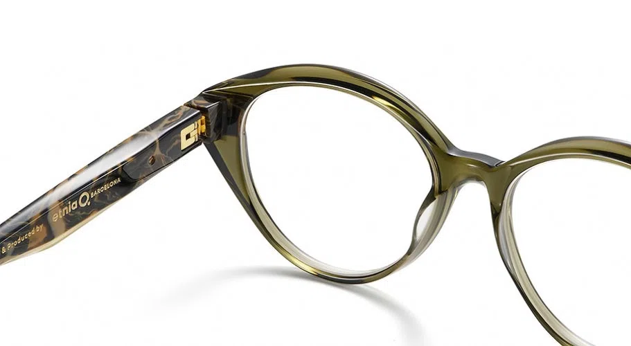 Etnia Barcelona MIXURA NO2 Eyeglasses - view 3